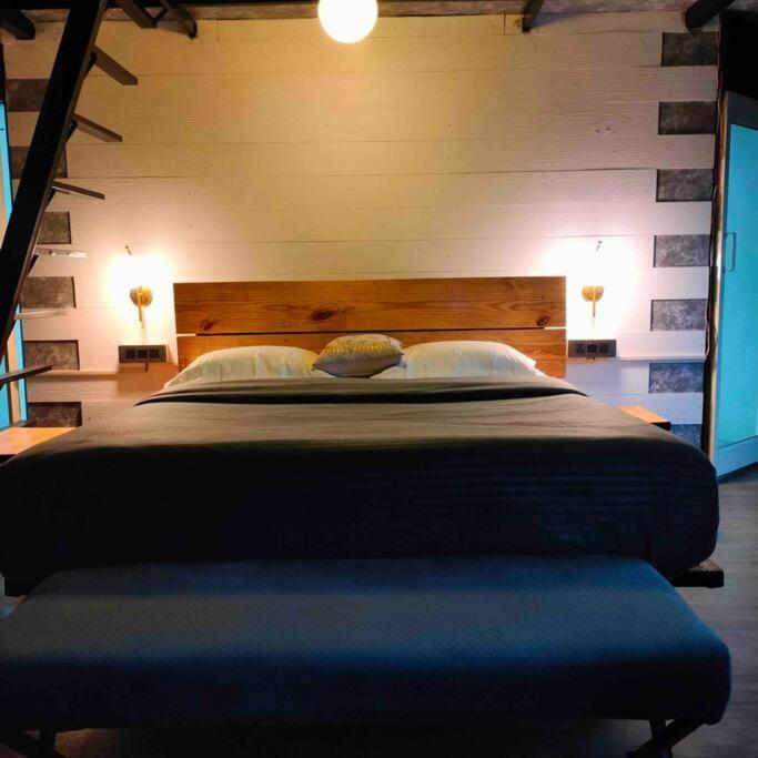 Bhīm Tāl Gadeni Stays - Glamping Dome At Nainital المظهر الخارجي الصورة